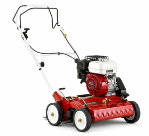 Tielbürger verticuteermachine TV510