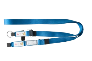 Tijdelijk ankerpunt adjustable sling 5 meter 16232