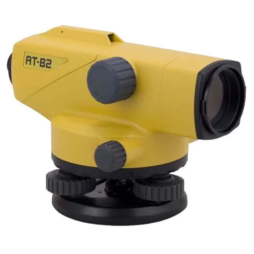 Topcon automatisch waterpasinstrument AT-B2