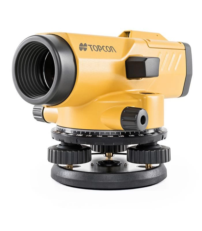 Topcon automatisch waterpasinstrument AT-B3
