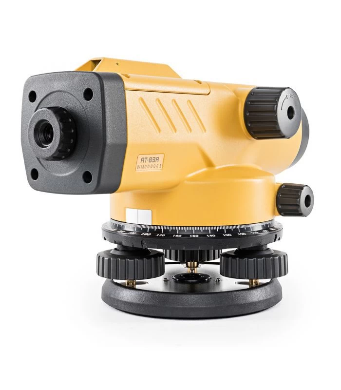 Topcon automatisch waterpasinstrument AT-B3