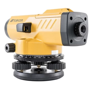 Topcon automatisch waterpasinstrument AT-B3
