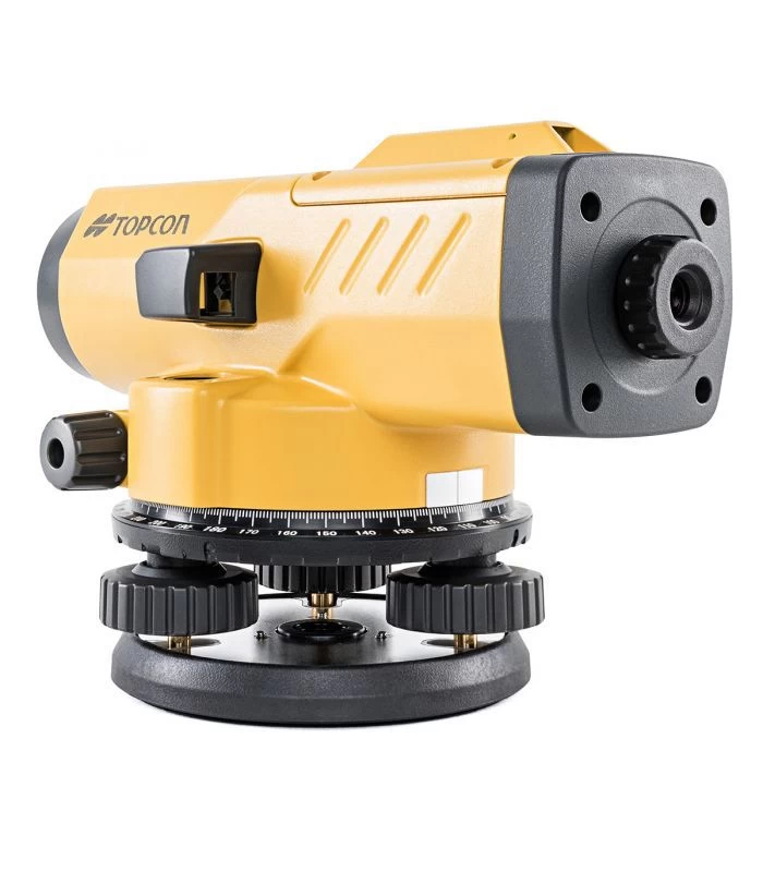 Topcon automatisch waterpasinstrument AT-B3