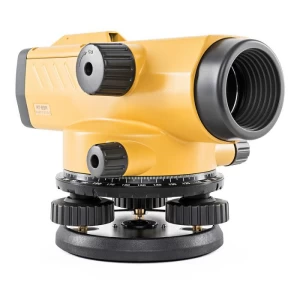 Topcon automatisch waterpasinstrument AT-B3