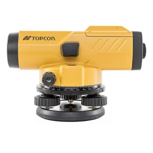 Topcon automatisch waterpasinstrument AT-B3