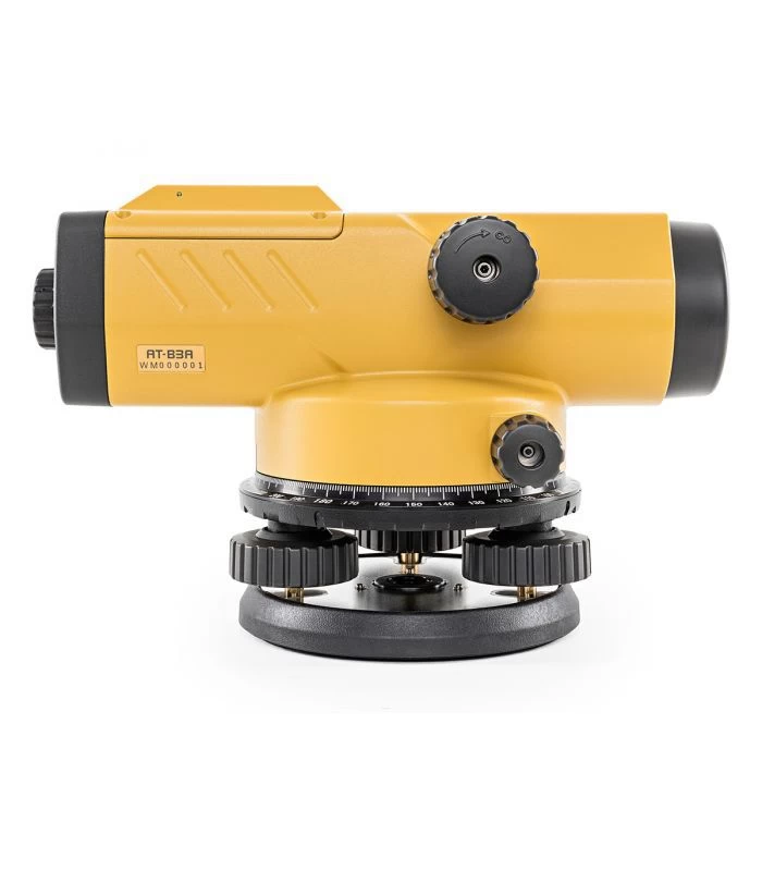 Topcon automatisch waterpasinstrument AT-B3