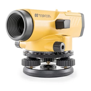Topcon automatisch waterpasinstrument AT-B4