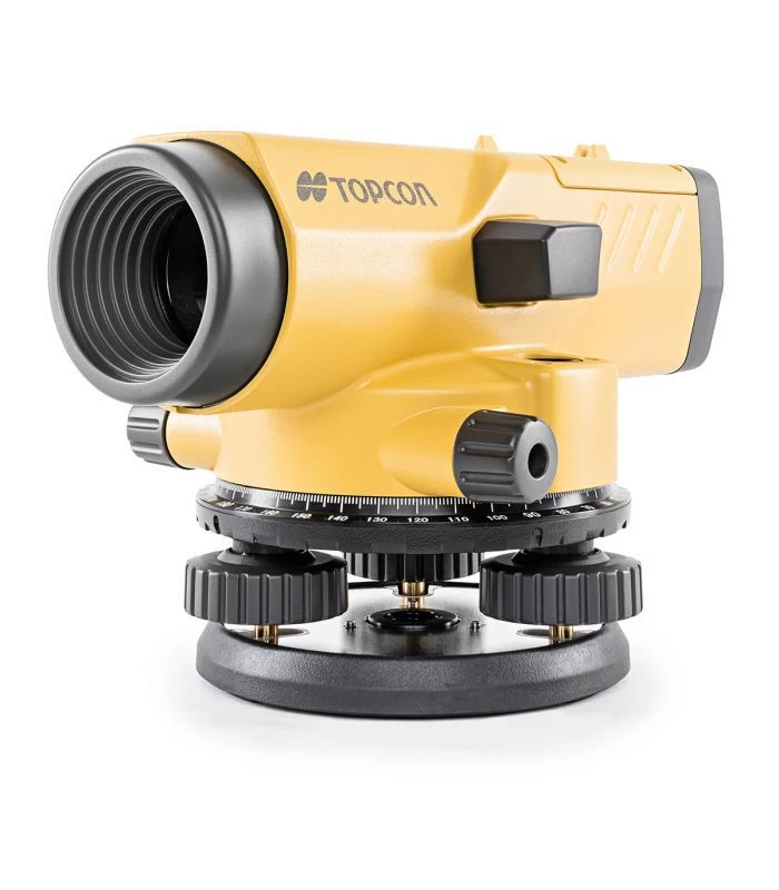 Topcon automatisch waterpasinstrument AT-B4