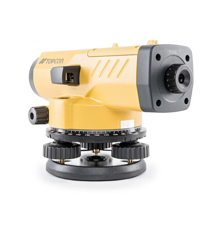 Topcon automatisch waterpasinstrument AT-B4