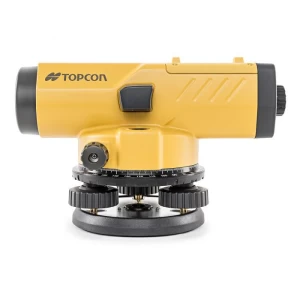 Topcon automatisch waterpasinstrument AT-B4
