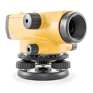 Topcon automatisch waterpasinstrument AT-B4