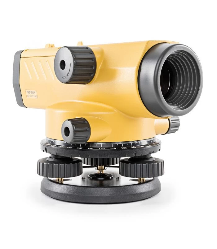 Topcon automatisch waterpasinstrument AT-B4