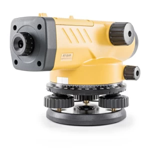 Topcon automatisch waterpasinstrument AT-B4