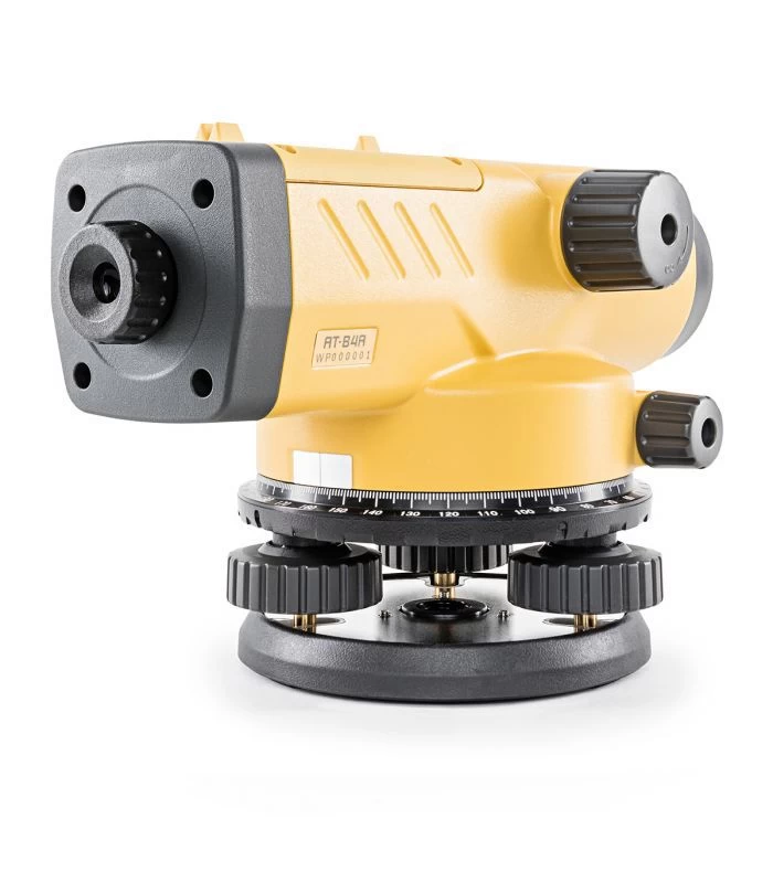 Topcon automatisch waterpasinstrument AT-B4