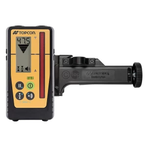 Topcon LS-100D handontvanger millimeter ontvanger