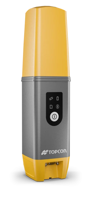 Topcon HiPer CR Professional set