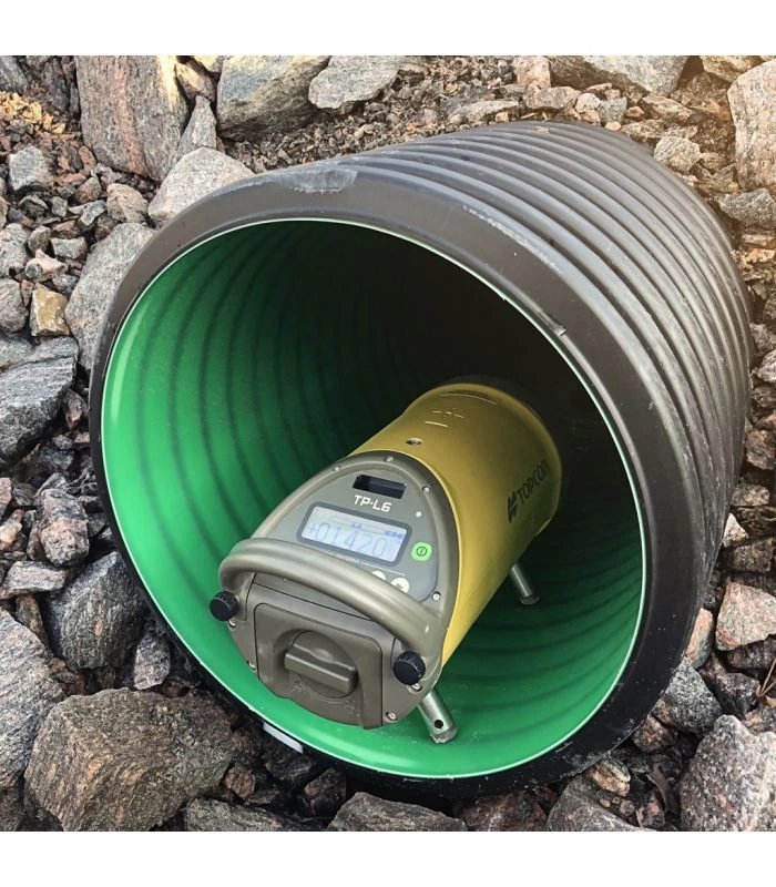 Topcon Lijnlaser TP-L6A