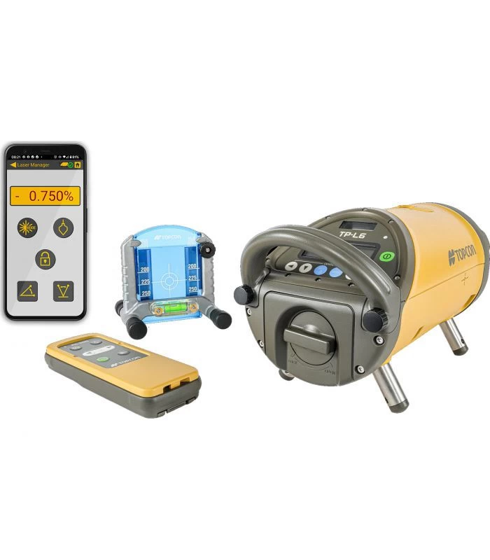 Topcon Lijnlaser TP-L6B