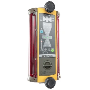 Topcon LS-B200W machine ontvanger
