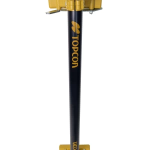 Topcon magnetische buis TB machineontvanger