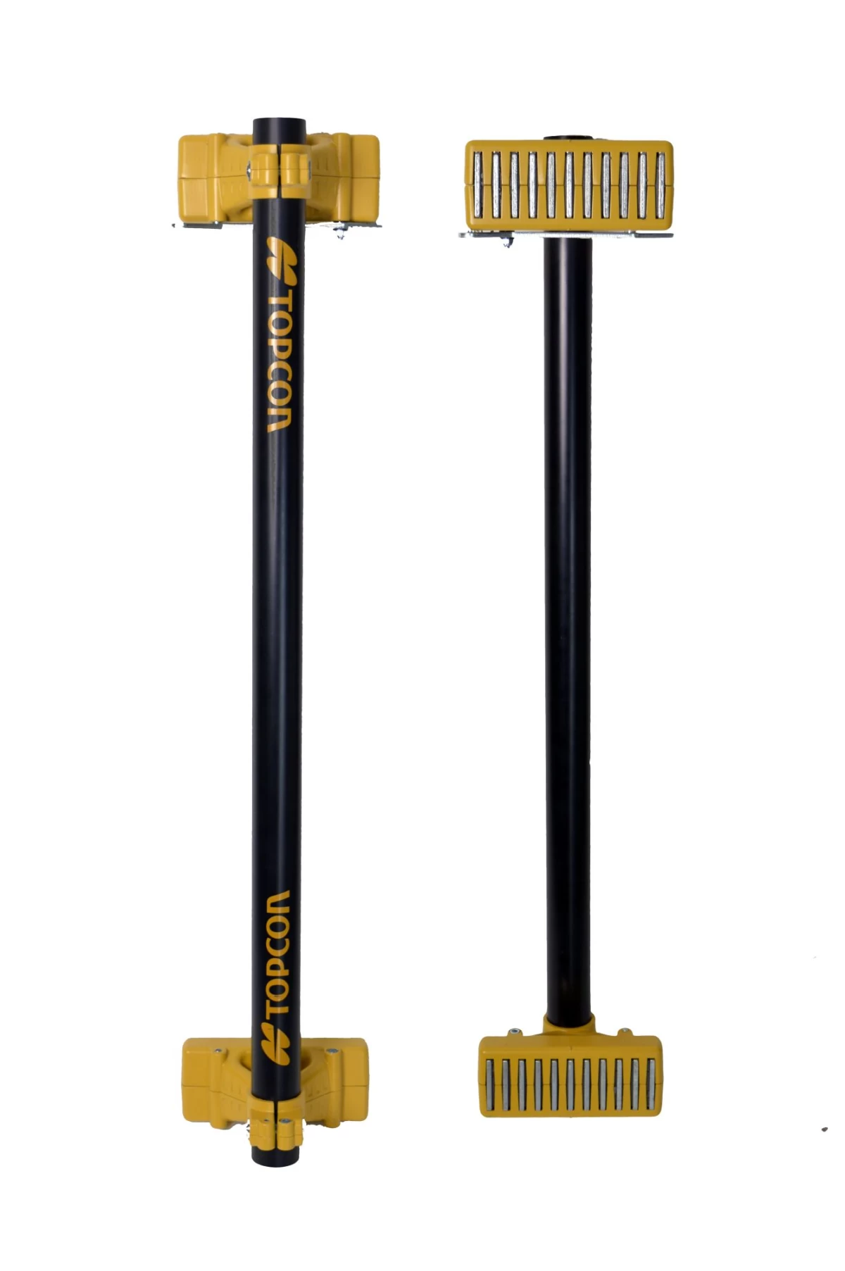 Topcon magnetische buis TB machineontvanger