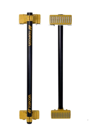 Topcon magnetische buis TB machineontvanger
