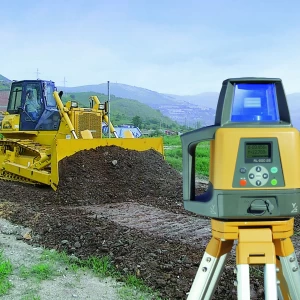 Topcon RL-200 2S Afschotlaser