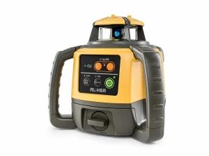 Topcon RL-H5A roterende bouwlaser