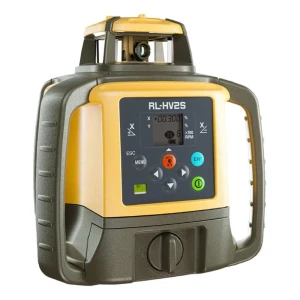 Topcon RL-HV2S dubbel afschot laser