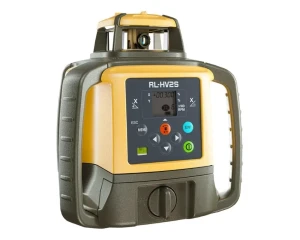 Topcon RL-HV2S dubbel afschotlaser