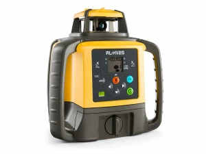 Topcon RL-HV2S dubbel afschotlaser