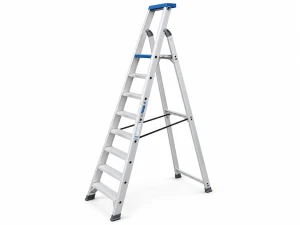 ASC Bordestrap BT 8 Treden