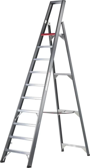 Trap Altrex enkel oploopbaar FEO 10 treeds