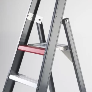 Trap Altrex enkel oploopbaar FEO 5 treeds
