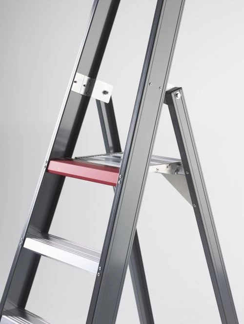 Trap Altrex enkel oploopbaar FEO 5 treeds