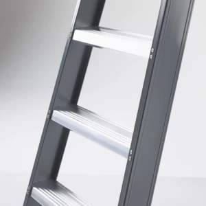 Trap Altrex enkel oploopbaar FEO 5 treeds