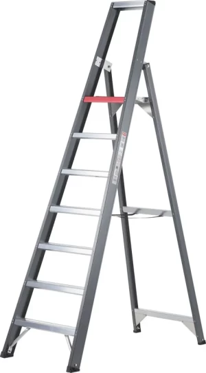 Trap Altrex enkel oploopbaar FEO 7 treeds