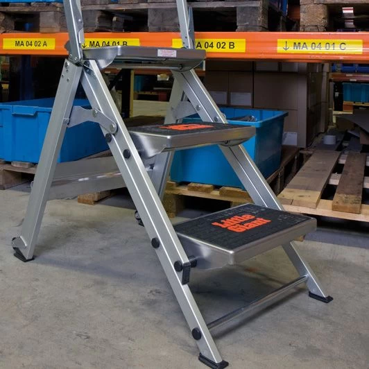 Trap Altrex Safety Step