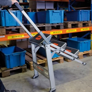 Trap Altrex Safety Step