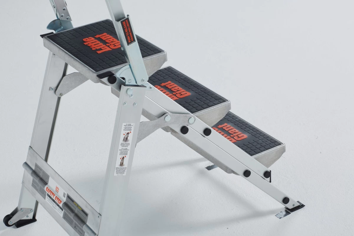 Trap Altrex Safety Step