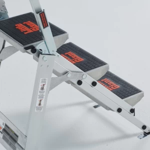 Trap Altrex Safety Step
