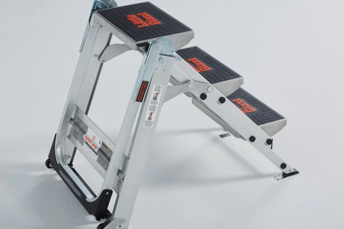 Trap Altrex Safety Step