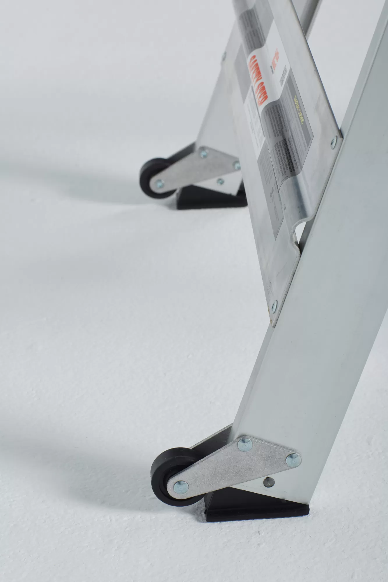Trap Altrex Safety Step | Nemaco Bouwmachines