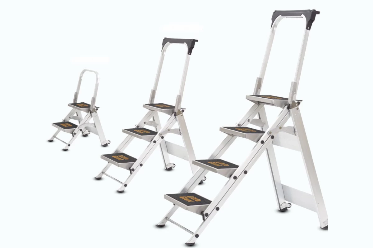Trap Altrex Safety Step