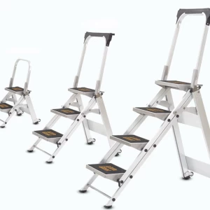 Trap Altrex Safety Step