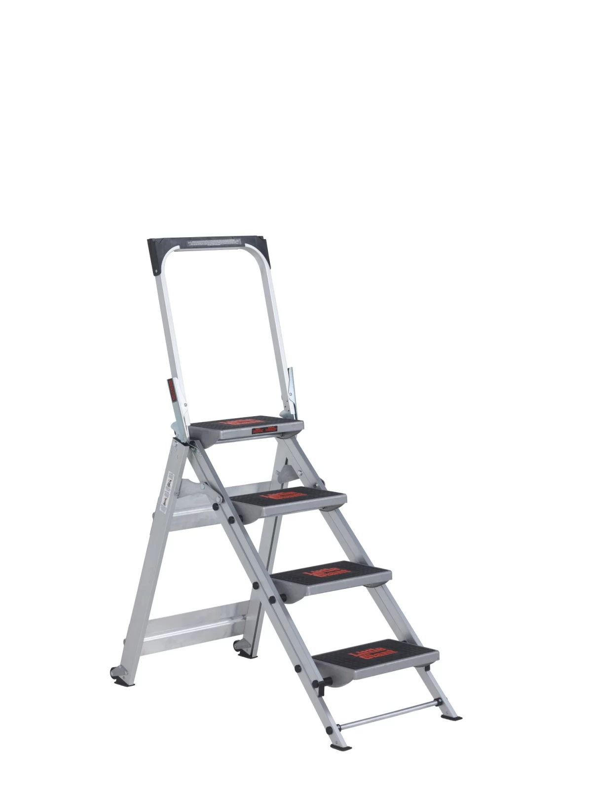 Trap Altrex Safety Step