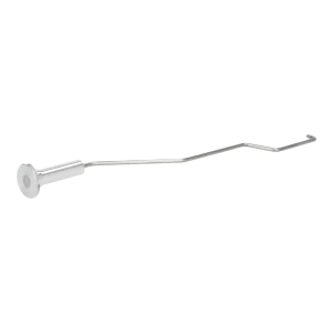 Trekstang toerenregeling Hatz 1B20, 1B30, 1B30V 01575121