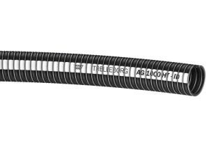 Trelleborg uitlaat gasslang 51 mm lengte 10 meter