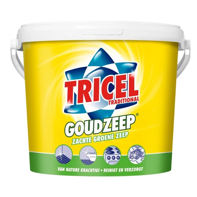 Tricel Goudzeep 5 kg
