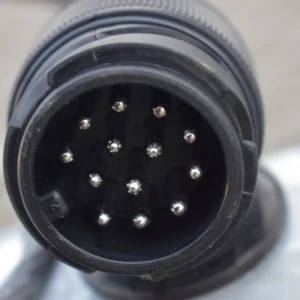 Trilplaat aanhanger Revo